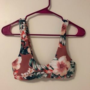 Tori Praver Bikini Top